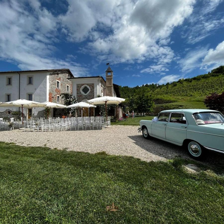 Tenuta Armonia Clavesana Luaran gambar