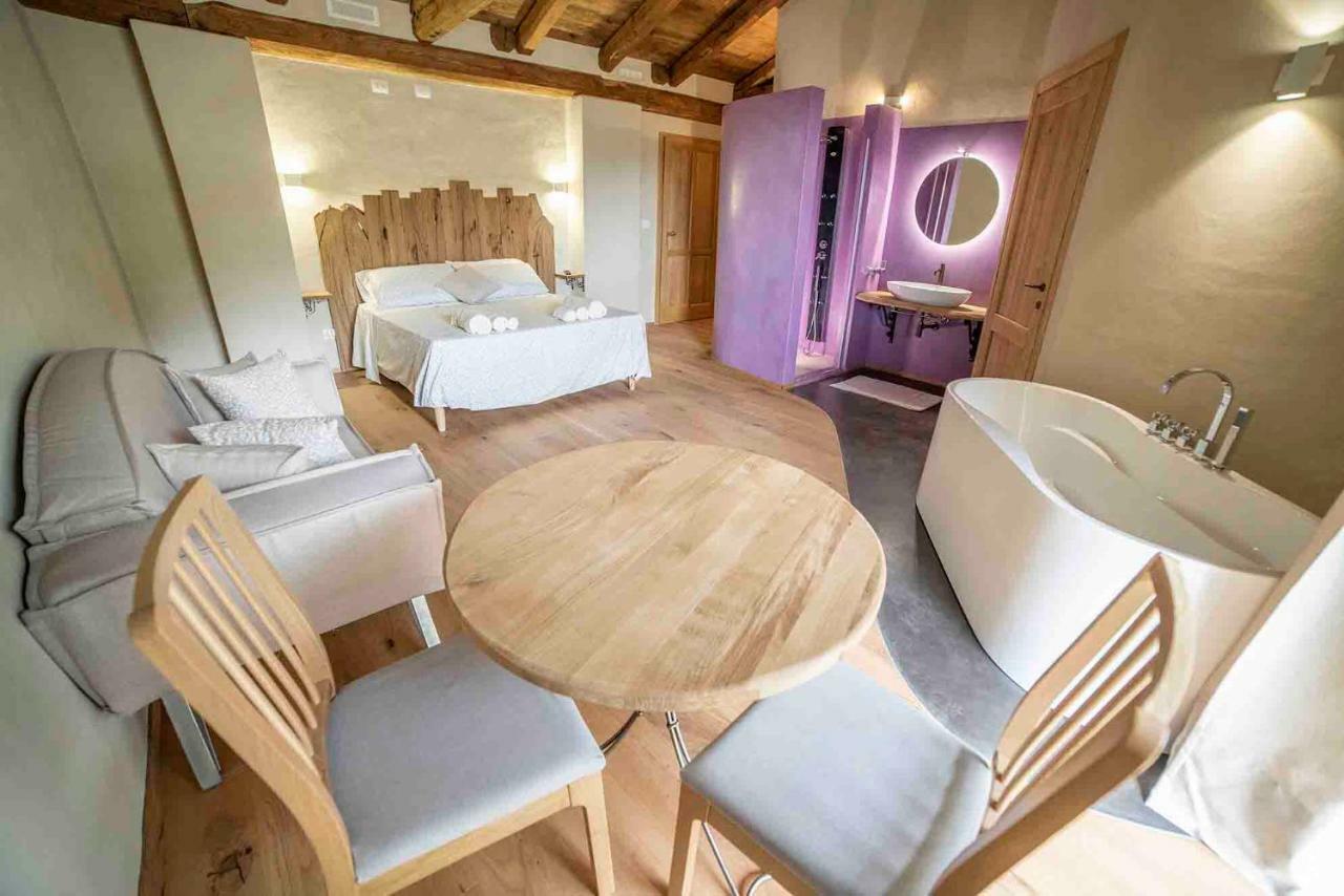 Tenuta Armonia Clavesana Luaran gambar