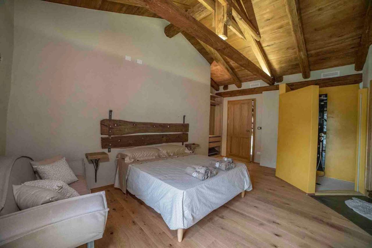 Tenuta Armonia Clavesana Luaran gambar