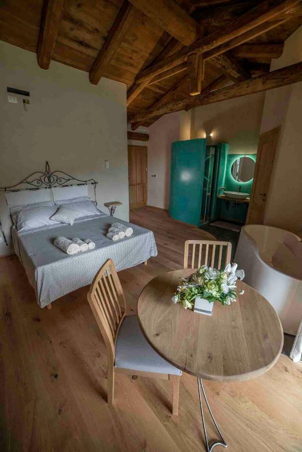 Tenuta Armonia Clavesana Luaran gambar