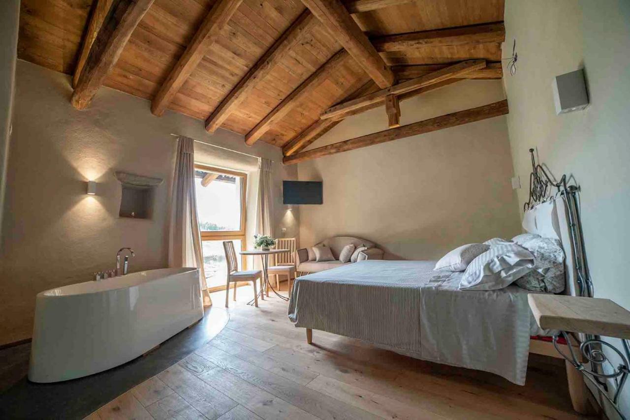 Tenuta Armonia Clavesana Luaran gambar