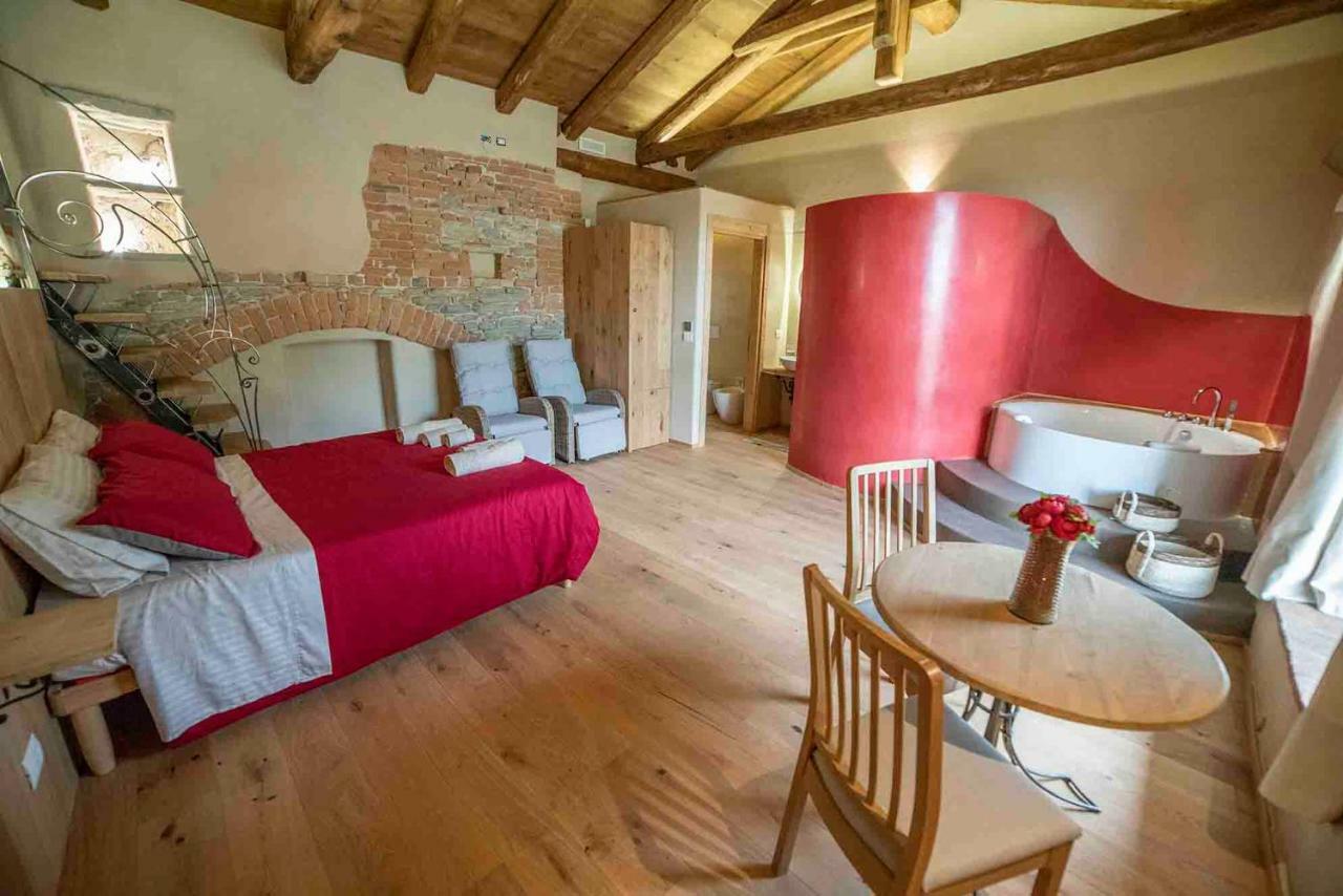 Tenuta Armonia Clavesana Luaran gambar